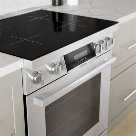 bosch stove ratings